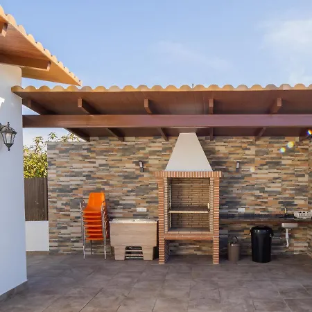 Cubo's Marifran Casa vacanze *