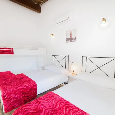 Cubo's Marifran Casa vacanze *