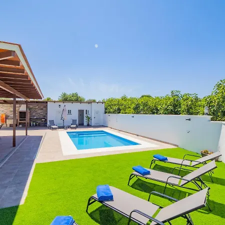 Cubo's Marifran Casa vacanze *
