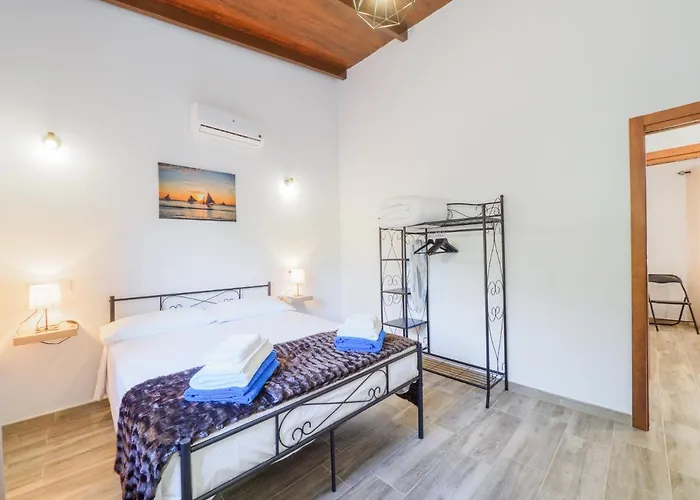 Cubo's Marifran Holiday home