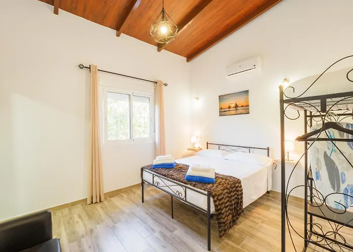 Holiday home Cubo's Marifran Alhaurin el Grande