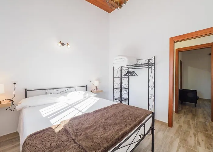 Cubo's Marifran Holiday home