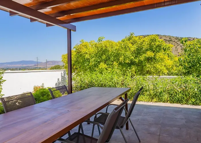 Holiday home Cubo's Marifran *