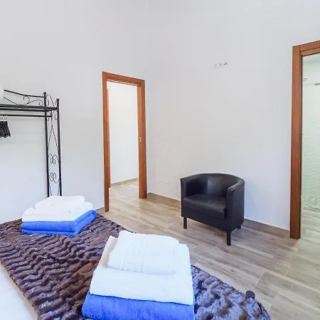 Holiday home Cubo's Marifran Alhaurin el Grande