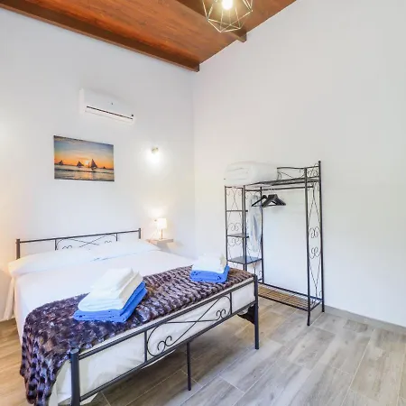 Cubo's Marifran Holiday home