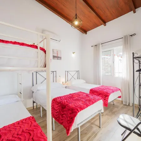 Cubo's Marifran Holiday home Alhaurin el Grande