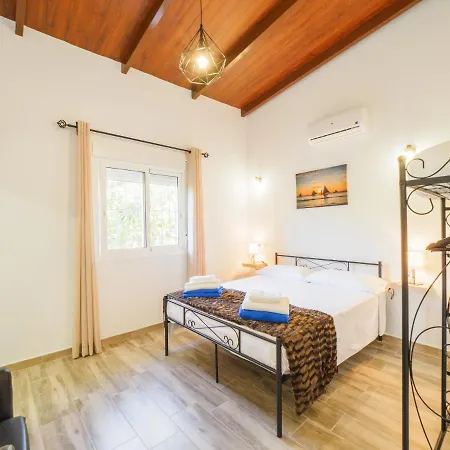 Holiday home Cubo's Marifran Alhaurin el Grande