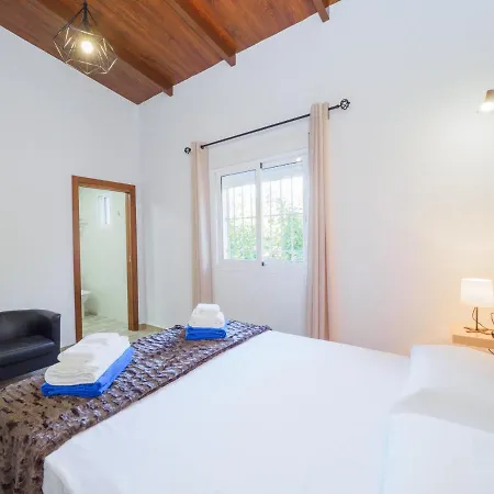 Holiday home Cubo's Marifran Alhaurin el Grande