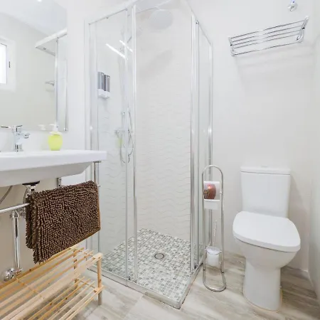 Holiday home Cubo's Marifran Alhaurin el Grande