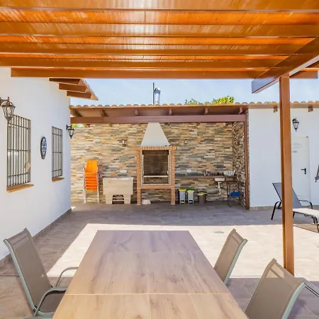 Holiday home Cubo's Marifran Alhaurin el Grande
