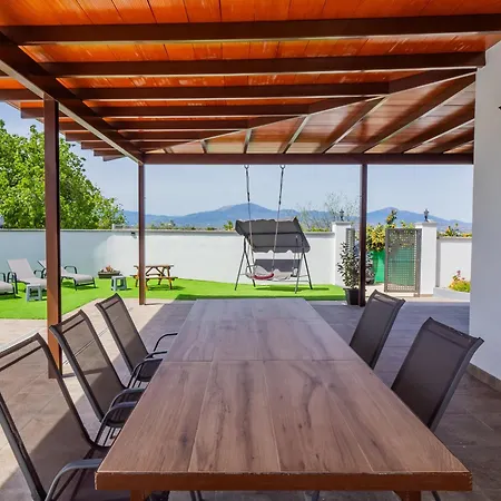 Cubo's Marifran Holiday home